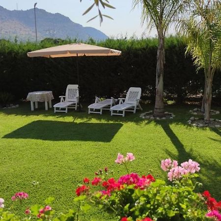 Climiti Holiday House Solarino Exterior foto