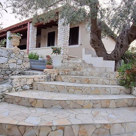Climiti Holiday House Solarino Exterior foto