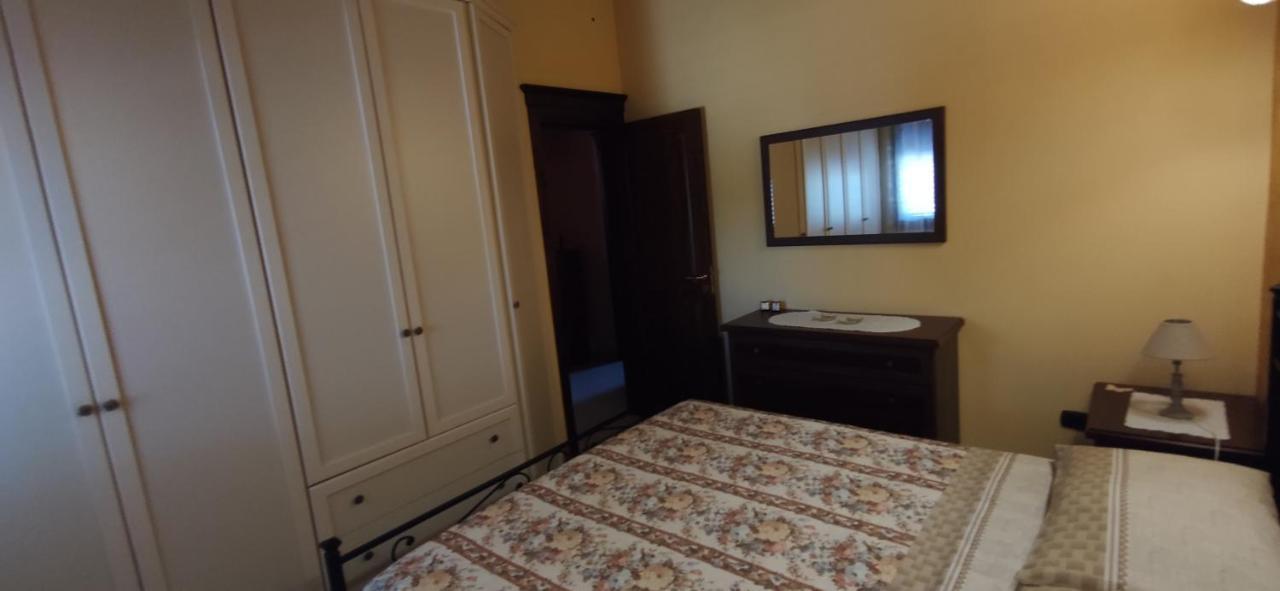 Climiti Holiday House Solarino Exterior foto